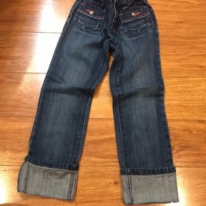 Old Navy Toddler Girl Jeans